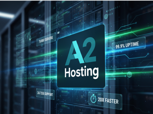 A2 Hosting Review