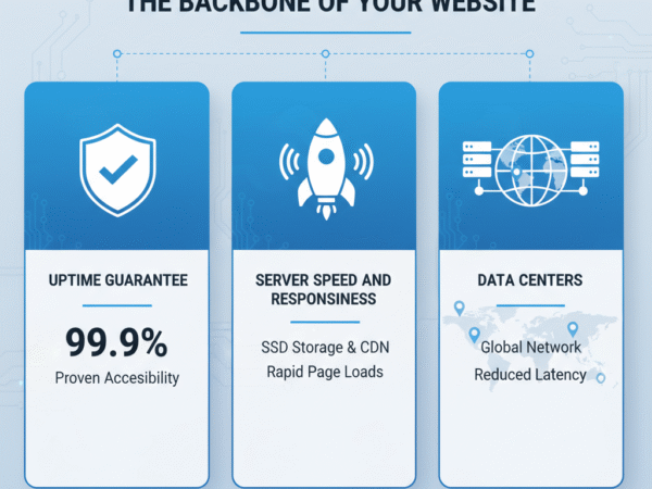 Hosting.com Review